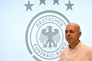 "Beschämend": Fans kritisieren DFB-Votum zu Saudi-Arabien
