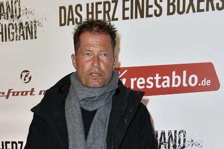 Til Schweiger zurück in Hollywood: Er spielt in Serie Til Schweiger zurück in Hollywood: Er spielt in Serie