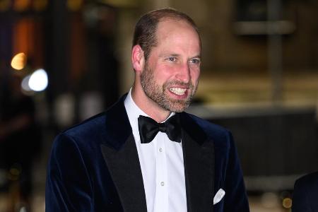 Wiedereröffnung von Notre-Dame: Prinz William reist nach Paris Wiedereröffnung von Notre-Dame: Prinz William reist nach Paris