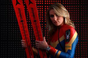 Shiffrin: "Ich bin noch nicht fertig"