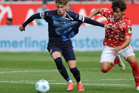 Bayern-Boss über Wanner: Bayern-Boss über Wanner: