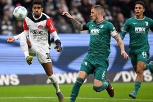 "Kein einfaches Spiel": Frankfurts Bayern-Jagd stockt gegen Augsburg