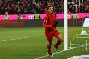 Eberl: Musiala wie Messi oder Ronaldo