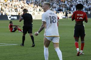 "Einfach wunderbar": Reus feiert seine erste Meisterschaft