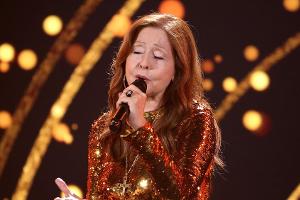 Bei "Ein Herz für Kinder"-Gala: Vicky Leandros beendet Fernsehkarriere