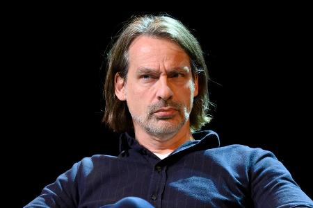 Richard David Precht wird 60: Der Power-Philosoph feiert Geburtstag Richard David Precht wird 60: Der Power-Philosoph feiert Geburtstag