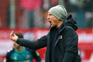 Erfolgsserie fortgesetzt: Köln wieder im Aufstiegsrennen