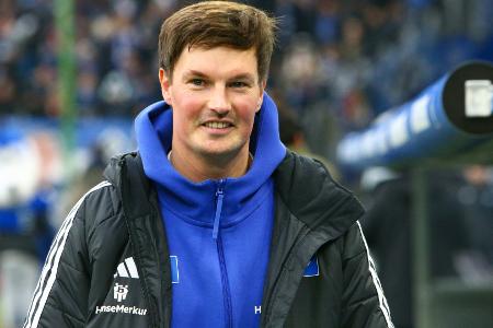 HSV verpasst Sprung auf Platz zwei bei Polzins Heimpremiere HSV verpasst Sprung auf Platz zwei bei Polzins Heimpremiere