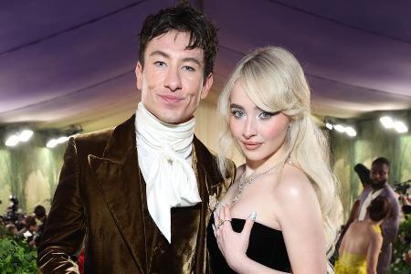 Barry Keoghan: Statement zu Hass wegen Trennungsgerüchten