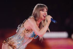 Ende einer Ära: Taylor Swift gibt letztes Konzert ihrer Welttour