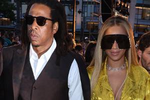 "Abscheulich": Jay-Z wehrt sich gegen Vergewaltigungsvorwürfe