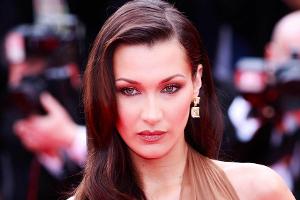 Mit ihrem Cowboy-Freund: Bella Hadid überrascht in "Yellowstone"