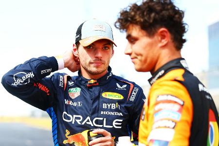 Formel 1: Die Gewinner und Verlierer der Saison Formel 1: Die Gewinner und Verlierer der Saison