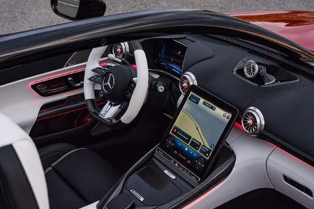 Mercedes-AMG PureSpeed