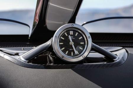 Mercedes-AMG PureSpeed