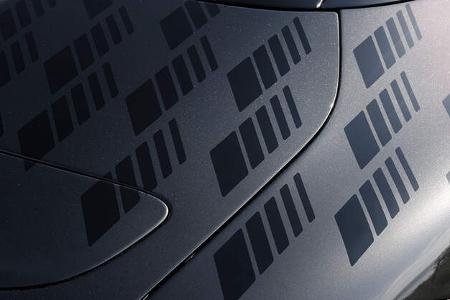 Mercedes-AMG PureSpeed