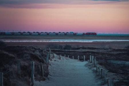 Sylt Zug Sylt Zug