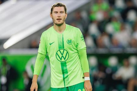 DFB räumt ein: Keine kalibrierte Linie bei VfL-Siegtor DFB räumt ein: Keine kalibrierte Linie bei VfL-Siegtor