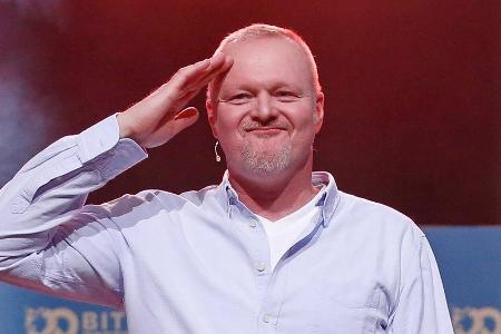 Jahresrückblick 2024: Deutschland googelt Stefan Raab und die Heim-EM Jahresrückblick 2024: Deutschland googelt Stefan Raab und die Heim-EM