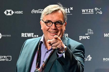 Hape Kerkeling: Instagram-Account zum 60. Geburtstag Hape Kerkeling: Instagram-Account zum 60. Geburtstag