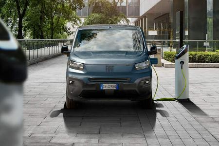 Fiat Doblò (2025) Fiat Doblò (2025)