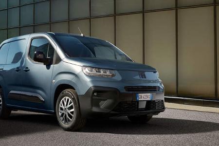 Fiat Doblò (2025)