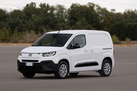 Fiat Doblò (2025)