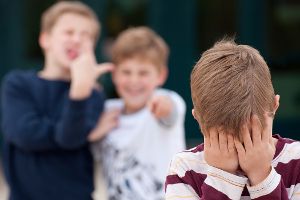 Echte Hilfe gegen Mobbing an Schulen