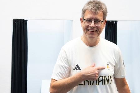 Weikert skizziert Olympia-Plan: Konzept 2025, Bürgervotum 2026 Weikert skizziert Olympia-Plan: Konzept 2025, Bürgervotum 2026