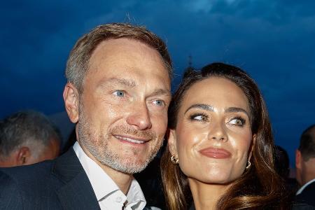 Christian Lindner will nach Geburt seines Kindes nicht in Elternzeit Christian Lindner will nach Geburt seines Kindes nicht in Elternzeit