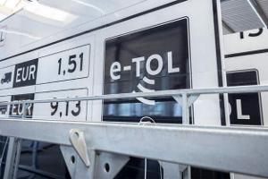 Erste Autobahn-Maut in den Niederlanden
