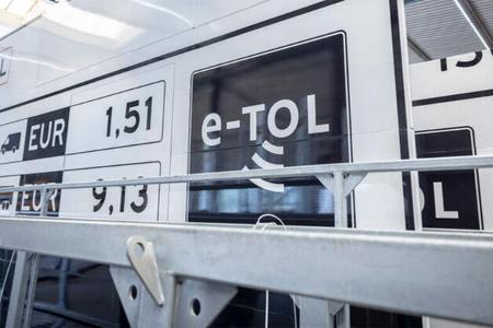 E-Tol Niederlande E-Tol Niederlande
