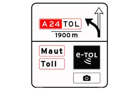 E-Tol Niederlande