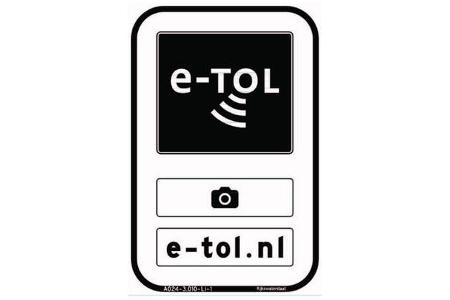 E-Tol Niederlande