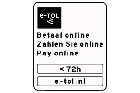 E-Tol Niederlande