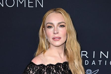 Selfie mit Ärztin: Steckt sie hinter Lindsay Lohans Transformation? Selfie mit Ärztin: Steckt sie hinter Lindsay Lohans Transformation?