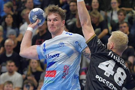 Kretschmer vom TV Großwallstadt unter Doping-Verdacht Kretschmer vom TV Großwallstadt unter Doping-Verdacht