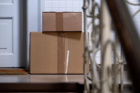 Der Gesetzesvorschlag ist nach Regierungsangaben ein Zeichen für den Schutz der Gesundheit der Beschäftigten in der Paketbranche. (Symbolbild) Der Gesetzesvorschlag ist nach Regierungsangaben ein Zeichen für den Schutz der Gesundheit der Beschäftigten in der Paketbranche. (Symbolbild)