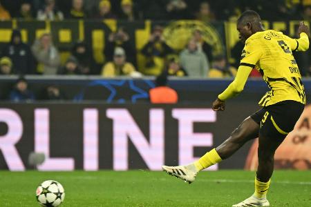 Die BVB-Festung fällt: Niederlage gegen Barca