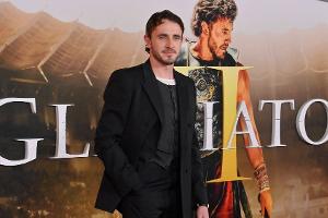 Paul Mescal: "Gladiator II"-Star verkauft private Kleidungsstücke