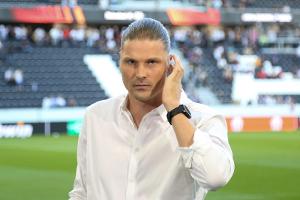 Ex-Bremer Prödl wird Nachwuchschef beim ÖFB