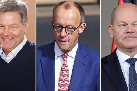 Joko & Klaas schenken Kanzlerkandidaten Sendezeit