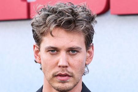 Austin Butler soll Patrick Bateman in 