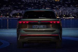 Die Million ist voll bei den SUV