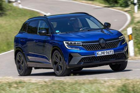 Renault Austral 