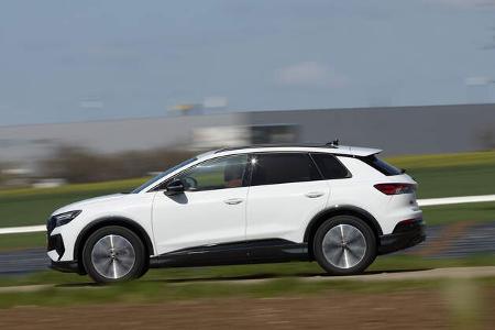 Audi Q3 45 TFSI Quattro