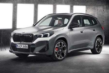 BMW X1 M35i xDrive