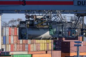 IfW Kiel senkt Konjunkturprognose