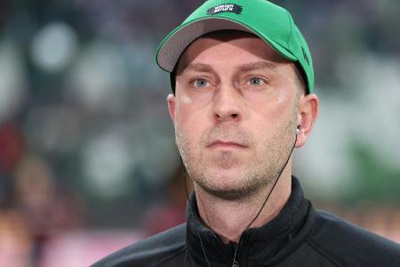 Vor Duell am Samstagabend: Werner lobt St. Paulis Defensive Vor Duell am Samstagabend: Werner lobt St. Paulis Defensive