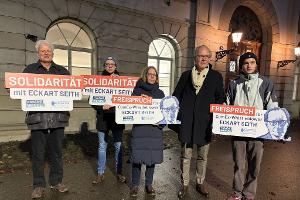 Prozess gegen Cum-Ex-Aufklärer in Zürich eingestellt